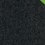 vloerbedekking tapijt gelasta xtreme kleur-grijs-antraciet-zwart 97