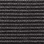vloerbedekking tapijt hamat manilla kleur-grijs-antraciet-zwart 009