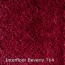 vloerbedekking tapijt interfloor beverly kleur-rood 45714