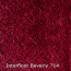 vloerbedekking tapijt interfloor beverly kleur-rood 45714