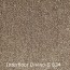 vloerbedekking tapijt interfloor divino s kleur-beige-bruin 124834