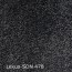 vloerbedekking tapijt interfloor lexus nieuw sdn kleur-grijs-antraciet-zwart 261478
