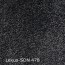 vloerbedekking tapijt interfloor lexus nieuw sdn kleur-grijs-antraciet-zwart 261478