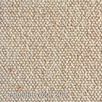 Interfloor Manilla Wool Nieuw