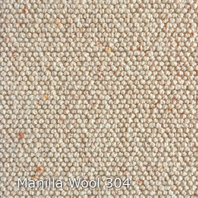 Interfloor Manilla Wool Nieuw