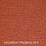 vloerbedekking tapijt interfloor modena kleur-rood 346414