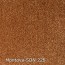 vloerbedekking tapijt interfloor montova sdn kleur-geel-oranje 354225