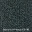 vloerbedekking tapijt interfloor neptunes econyl kleur-grijs-antraciet-zwart 375878