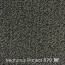 vloerbedekking tapijt interfloor neptunes econyl kleur-grijs-antraciet-zwart 375879