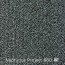 vloerbedekking tapijt interfloor neptunes econyl kleur-grijs-antraciet-zwart 375880