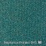 vloerbedekking tapijt interfloor neptunes econyl kleur-groen 375845
