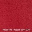 vloerbedekking tapijt interfloor pasadena new kleur-rood 436920
