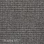 vloerbedekking tapijt interfloor piazza kleur-grijs-antraciet-zwart 440957