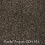 vloerbedekking tapijt interfloor planet nieuw kleur-grijs-antraciet-zwart 451901