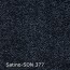 vloerbedekking tapijt interfloor satino nieuw sdn kleur-blauw-paars 506377