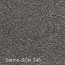 vloerbedekking tapijt interfloor satino nieuw sdn kleur-grijs-antraciet-zwart 506346