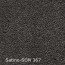 vloerbedekking tapijt interfloor satino nieuw sdn kleur-grijs-antraciet-zwart 506367