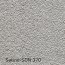 vloerbedekking tapijt interfloor satino nieuw sdn kleur-grijs-antraciet-zwart 506370