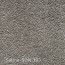 vloerbedekking tapijt interfloor satino nieuw sdn kleur-grijs-antraciet-zwart 506393