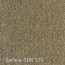 vloerbedekking tapijt interfloor savona sdn kleur-beige-bruin 498529