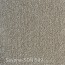 vloerbedekking tapijt interfloor savona sdn kleur-blauw-paars 498509