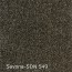 vloerbedekking tapijt interfloor savona sdn kleur-grijs-antraciet-zwart 498549