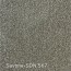 vloerbedekking tapijt interfloor savona sdn kleur-grijs-antraciet-zwart 498567