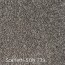 vloerbedekking tapijt interfloor scarlatti new kleur-grijs-antraciet-zwart 519739