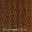 vloerbedekking tapijt interfloor sirius new kleur-beige-bruin 532531