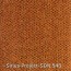 vloerbedekking tapijt interfloor sirius new kleur-geel-oranje 532548