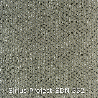 Interfloor Sirius New