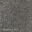 vloerbedekking tapijt interfloor tendence nieuw kleur-grijs-antraciet-zwart 553347