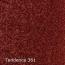 vloerbedekking tapijt interfloor tendence nieuw kleur-rood 553361