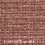 vloerbedekking tapijt interfloor tivoli kleur-rood 556153
