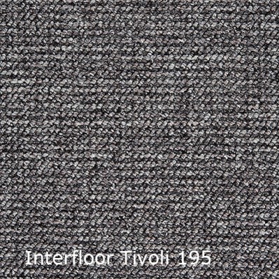 Interfloor Tivoli