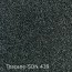 vloerbedekking tapijt interfloor toscane kleur-grijs-antraciet-zwart 562439