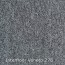 vloerbedekking tapijt interfloor veneto kleur-grijs-antraciet-zwart 606278