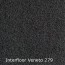 vloerbedekking tapijt interfloor veneto kleur-grijs-antraciet-zwart 606279