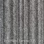 vloerbedekking tapijt interfloor veneto kleur-grijs-antraciet-zwart 606336
