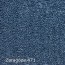 vloerbedekking tapijt interfloor zaragoza kleur-blauw-paars 660471