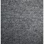 vloerbedekking tegel gelasta solid kleur-grijs-antraciet-zwart 2077
