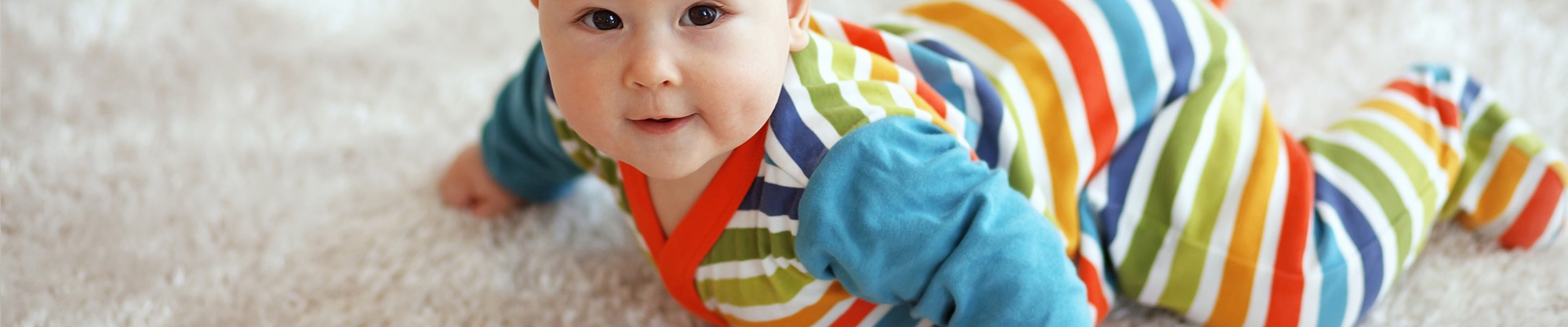 Tapijt voor kinderen