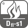 Brandgedrag_D_Fl_S1 Ja